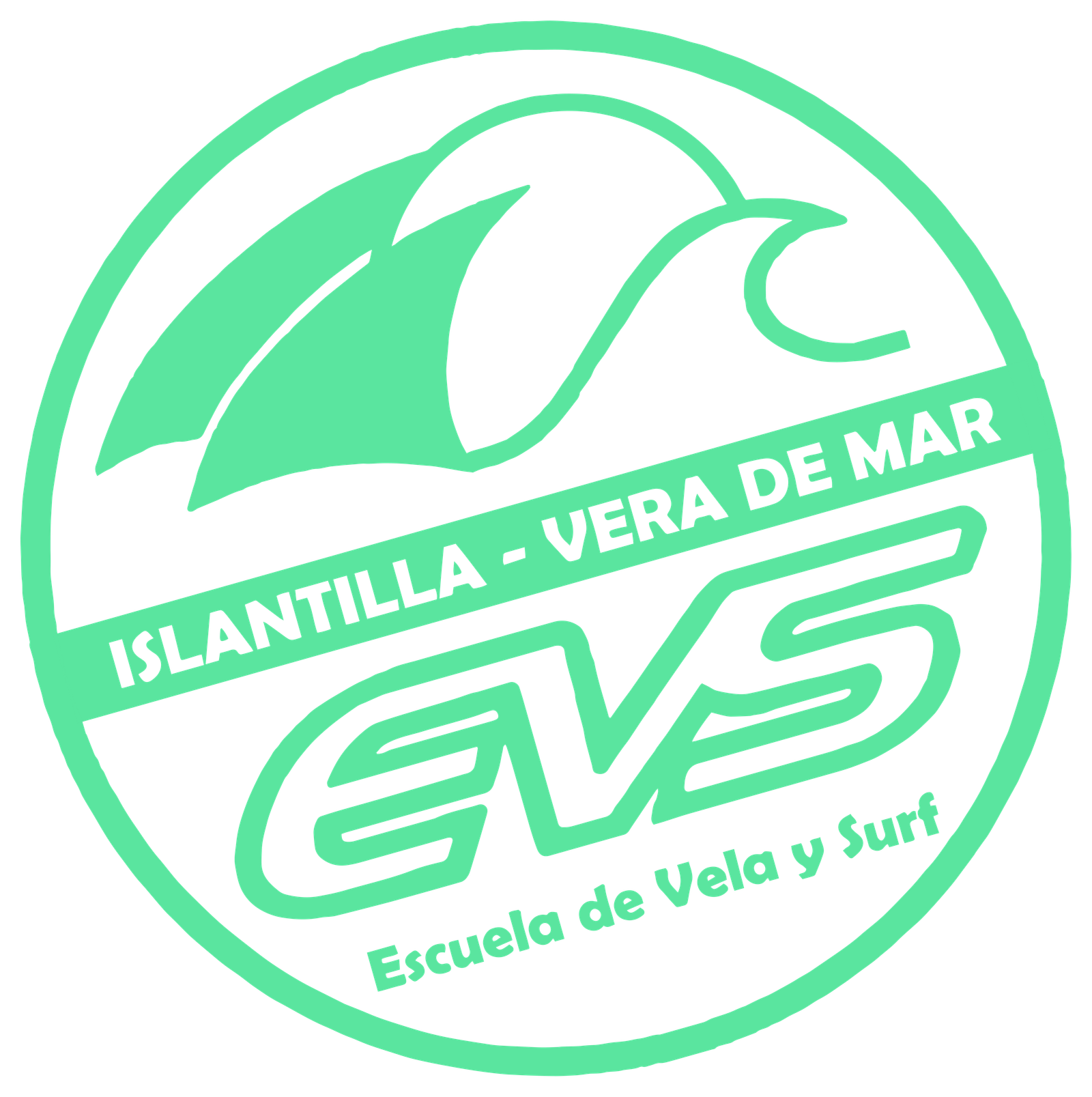 Escuela de Vela y Surf